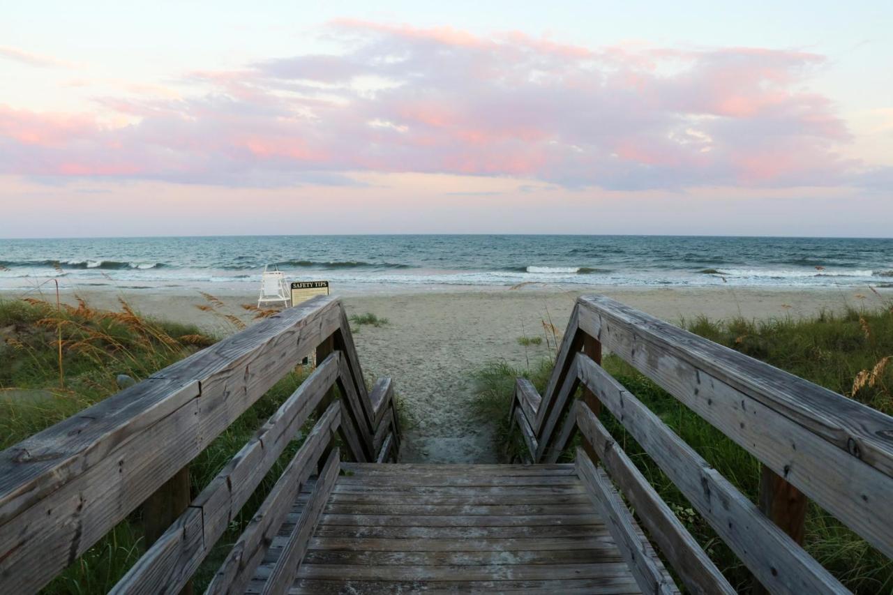 Beach Bliss شاطئ ميرتل المظهر الخارجي الصورة